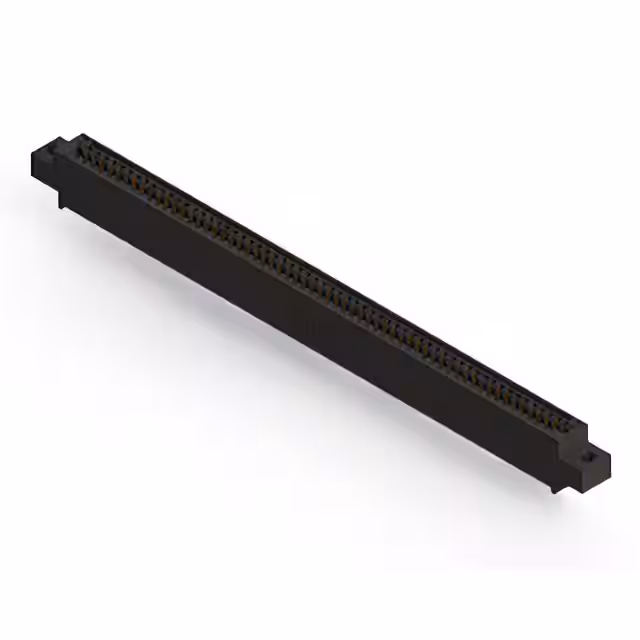 895-060-525-604 EDAC Inc.  Edgeboard Connectors